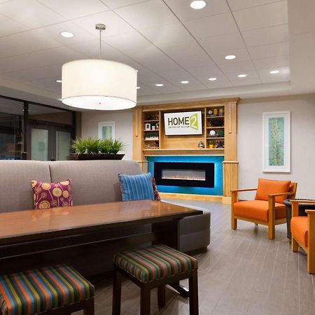 Home2 Suites By Hilton Champaign/Urbana Extérieur photo