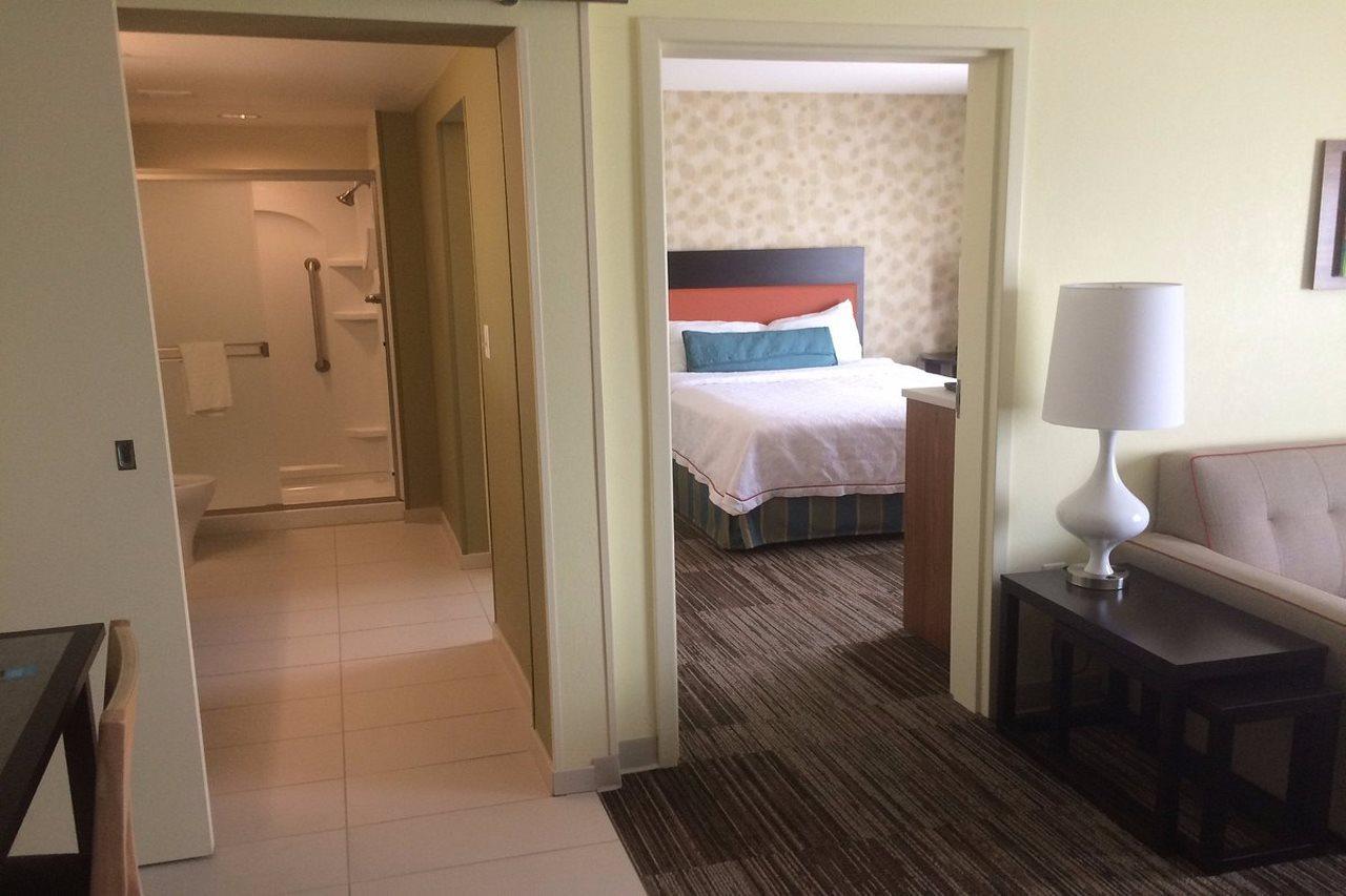 Home2 Suites By Hilton Champaign/Urbana Extérieur photo