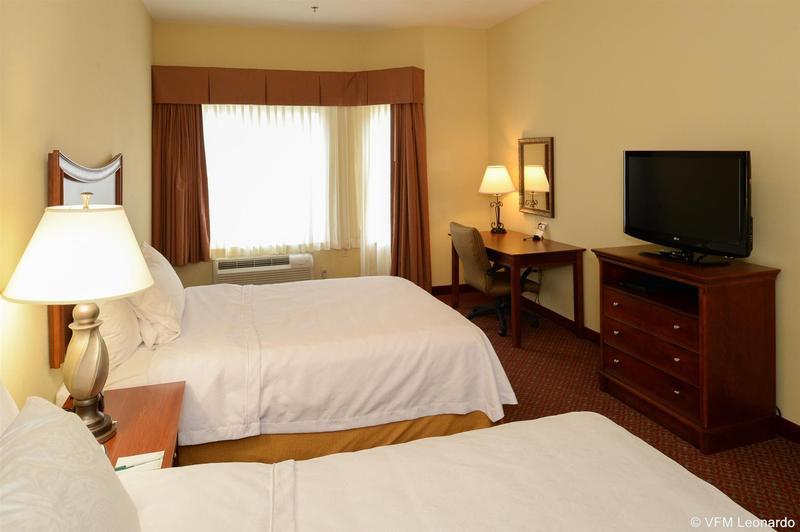 Home2 Suites By Hilton Champaign/Urbana Extérieur photo